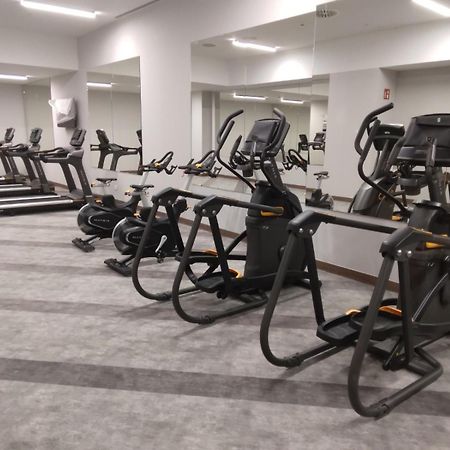 Livensa Living Studios Bilbao Ngoại thất bức ảnh