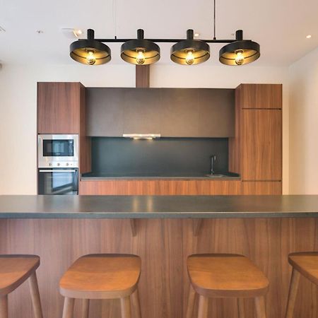 Livensa Living Studios Bilbao Ngoại thất bức ảnh