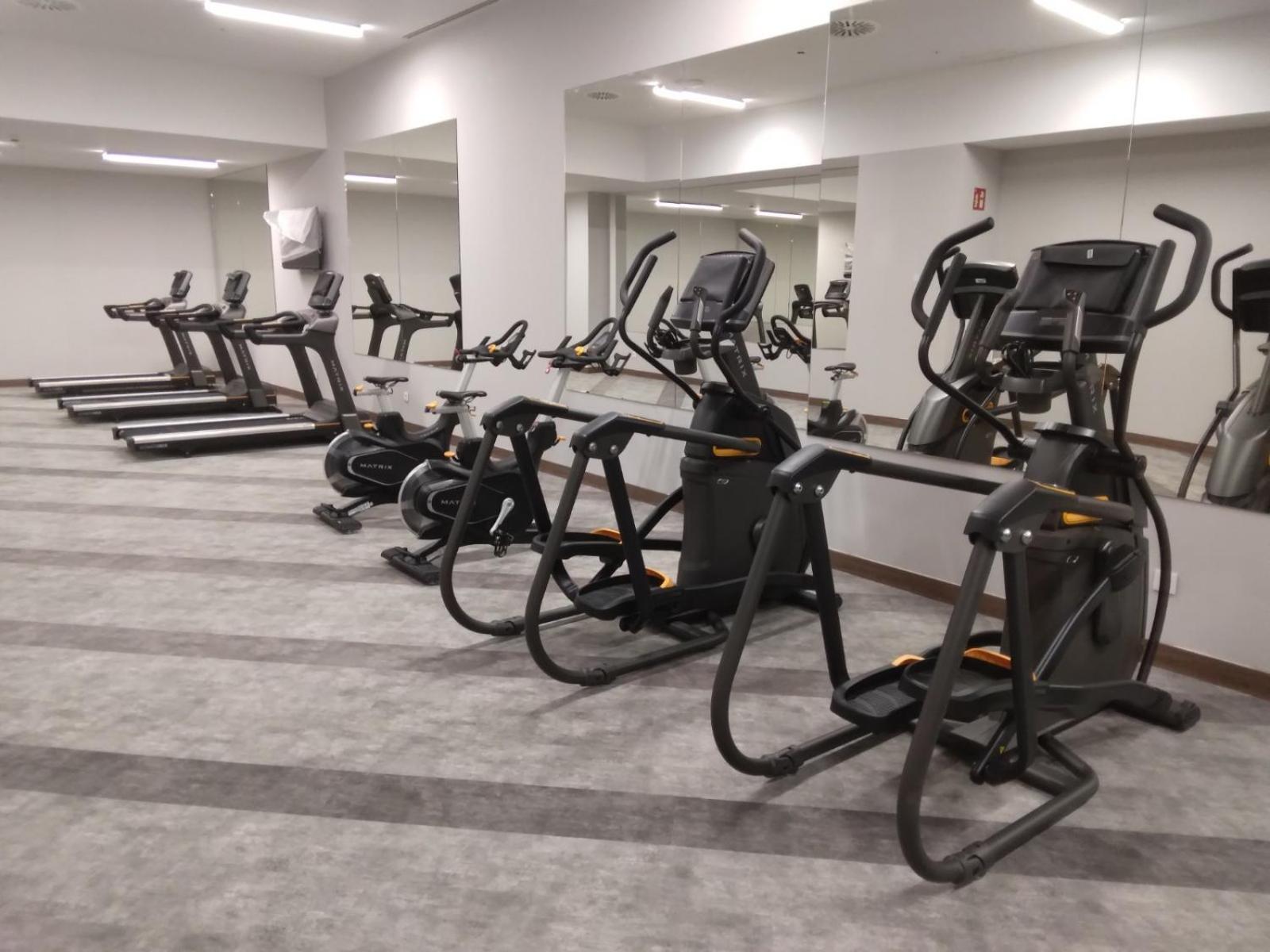Livensa Living Studios Bilbao Ngoại thất bức ảnh
