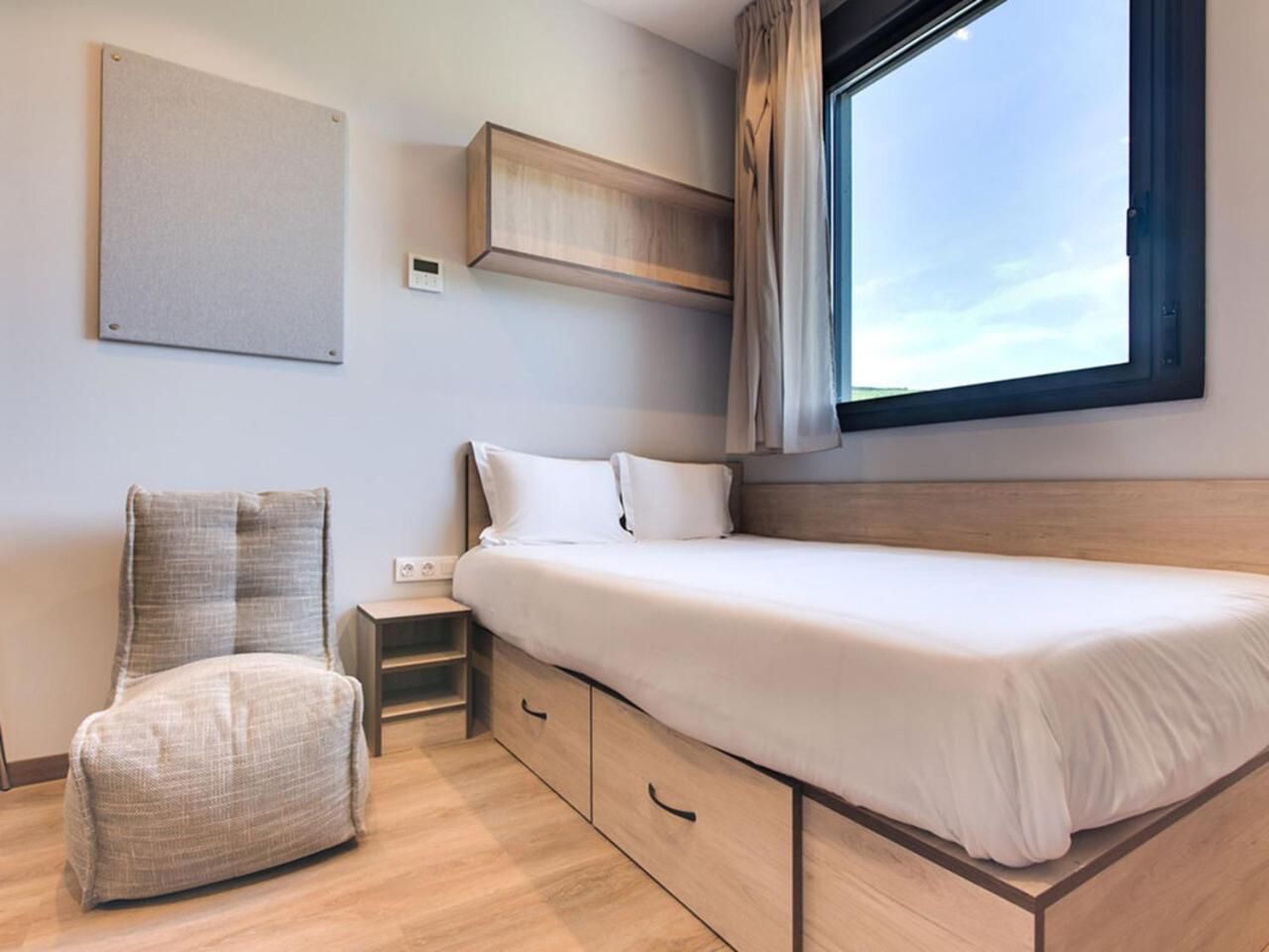 Livensa Living Studios Bilbao Ngoại thất bức ảnh