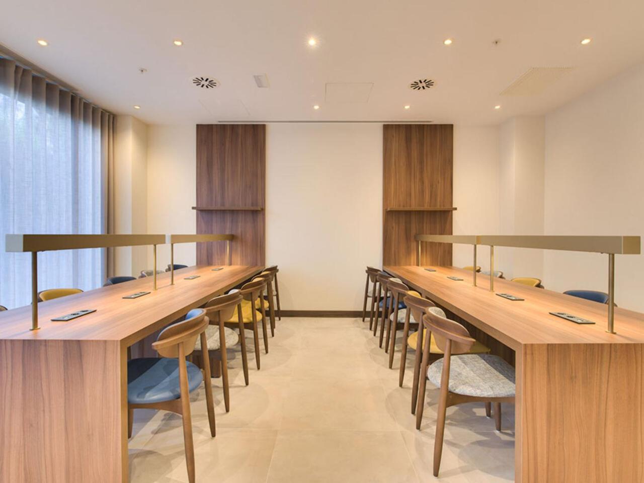 Livensa Living Studios Bilbao Ngoại thất bức ảnh