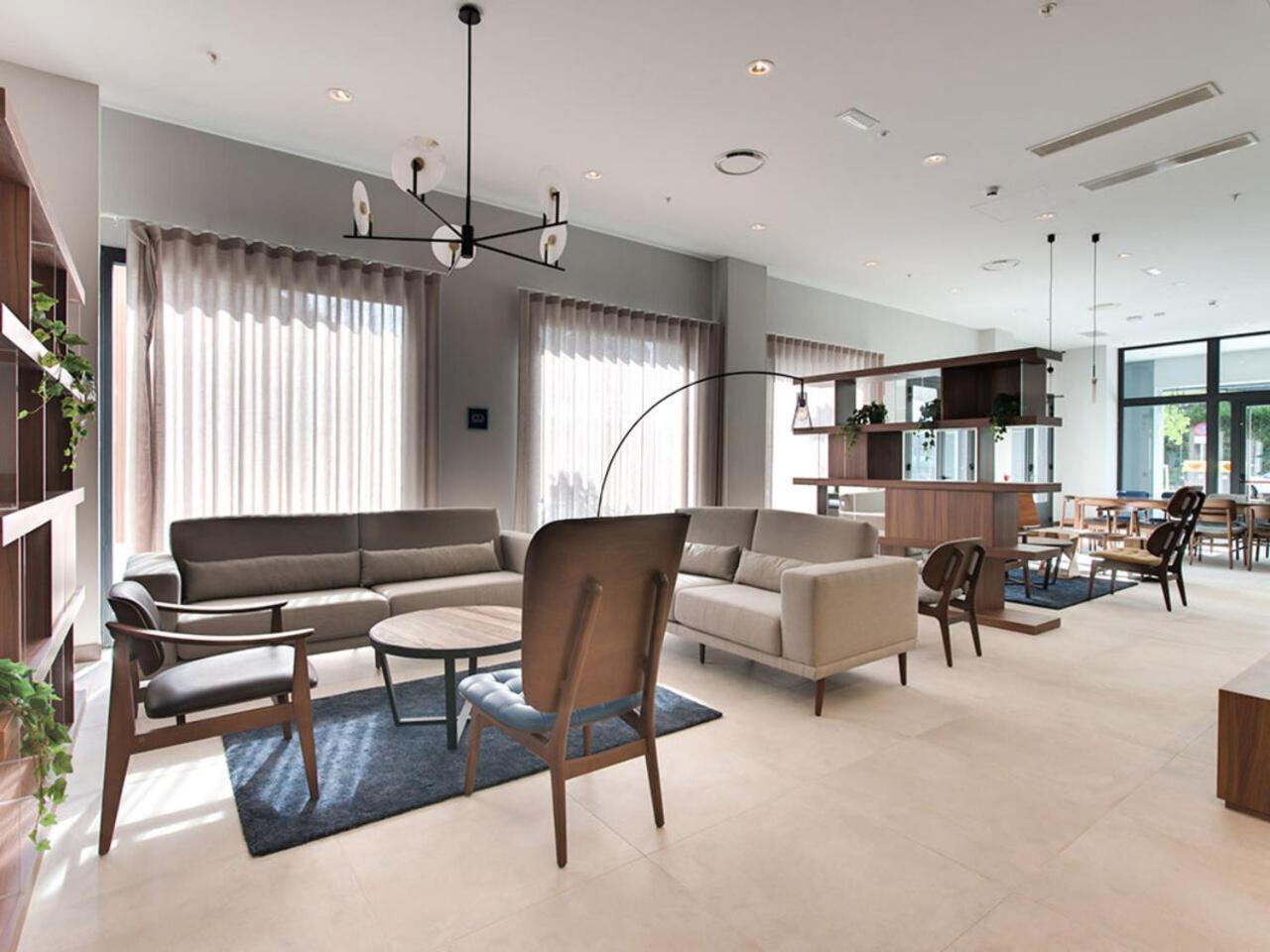 Livensa Living Studios Bilbao Ngoại thất bức ảnh